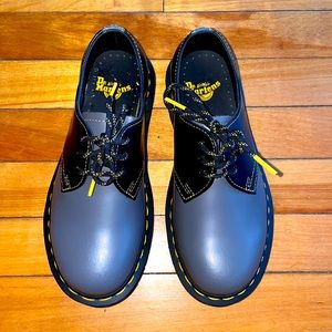 NWOT Dr Martens 1461 Oxford Shoes